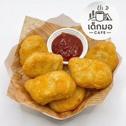 นักเก็ตไก่