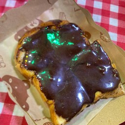 ปังปิ้งโกโก้เหนียว