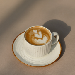 HOT Latte