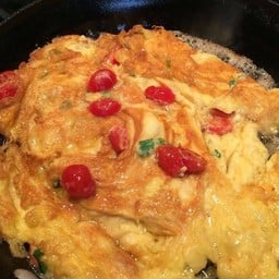 โอชิคข้าวไก่ทอดซอดเกาหลี สดใส