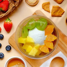 G1: มะม่วง ส้มไต้หวัน องุ่นไซต์มัสคัต