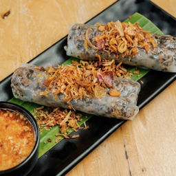 ปากหม้อญวน 2 ชิ้น