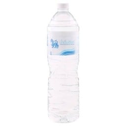 น้ำดื่มสิงห์ 1.5 ลิตร