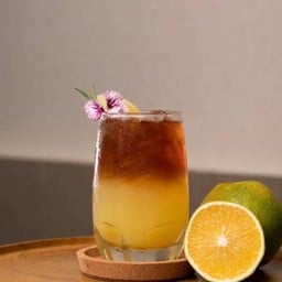 Cha Som Cheng Tea
