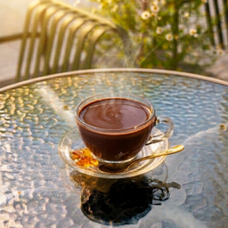 Hot Cocoa