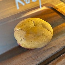 Cookie Rasberry