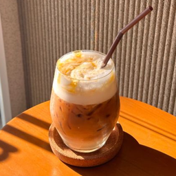 Caramel Macchiato