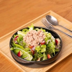 Yum Tuna Salad