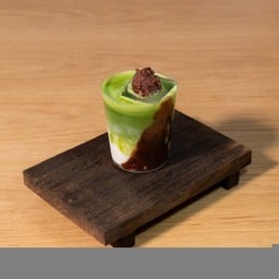 Mute matcha bar Mute matcha bar