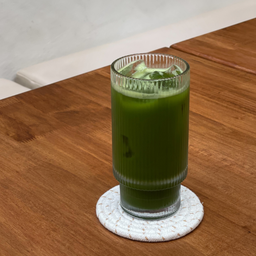 ICE Pure Matcha