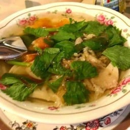 ซุปไก่ Chicken Soup