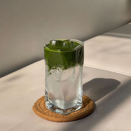 ICE Coco Matcha