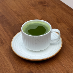 HOT Pure Matcha