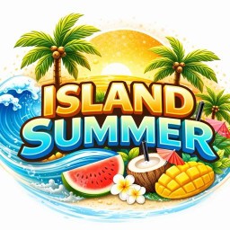 Island Summer Phuket Old Town