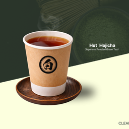 SHIRAKAWA SARYO Mixt Chatuchak