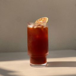Thai Lemon Tea