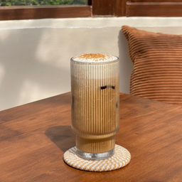 ICE Cappucino