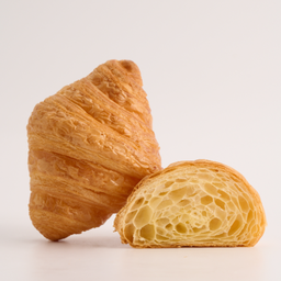 Plain Croissant