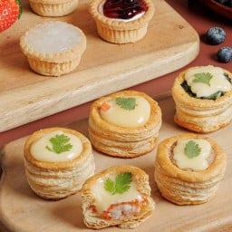 ร้านขนมสัมมากร สัมมากร