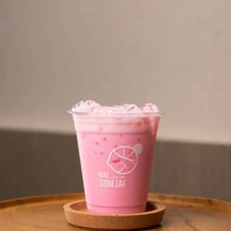 Pink Fresh Milk