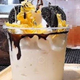 ปังเย็นตัวกลม สันพระเนตร