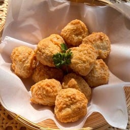 Chicken Pop