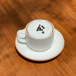Hot Chocolate