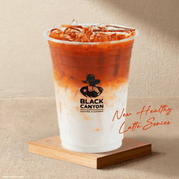 เฮลตี้ไทยทีลาเต้