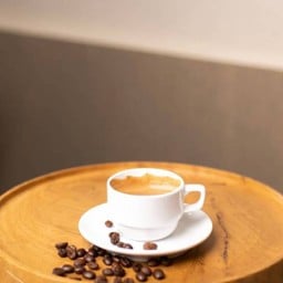 Hot Espresso