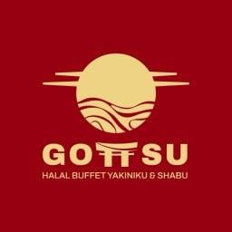 GOTTSU ก็อตสึ แซลมอน&ซูชิ