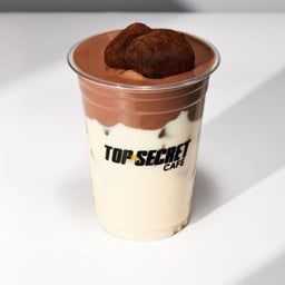 TOP SECRET CAFE FAB Avenue