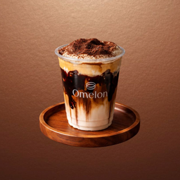 Tiramisu Coffee