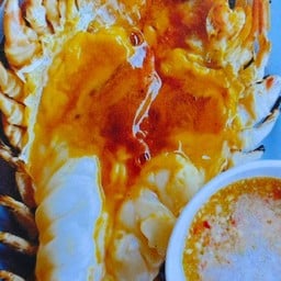 กุ้งแม่น้ำย่าง