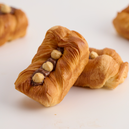 Brioche Nutella