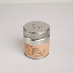 MARIKO MATCHA  ผงมัทฉะมาริโก