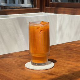 ICE Thai Milk Tea