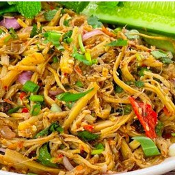 ซุปหน่อไม้