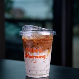 Miles&Morning Cafe ทรีพาร์ค