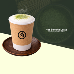 SHIRAKAWA SARYO Mixt Chatuchak