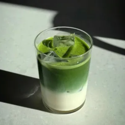 Ceremonial Matcha Latte