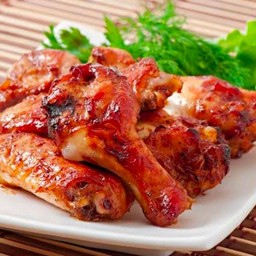 ไก่ย่าง