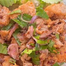 กินอะไรดี