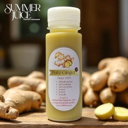 No.21 Pure Ginger 100%