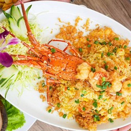 ELSA SEAFOOD เอลซ่า ซีฟู้ด  กะทู้