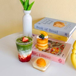 Crazy Love คลั่งรัก