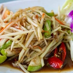 ครัวน้ำปลาหอม