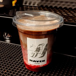 Strawberry Cocoa