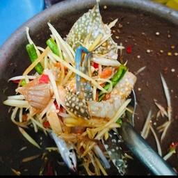 ครัวหมูติดปากยามดึก กล่องล่ะ60บาท ฟรีไข่ดาว!! มีร้านเดียวเท่านั้นจ๊ะ❤️ ( นั่งทานที่ร้านได้ค่ะ )