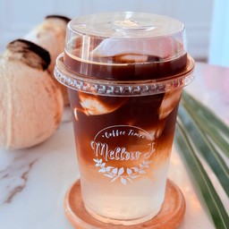 Coco Americano