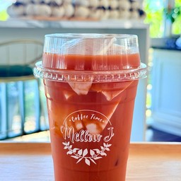Coco Thai Tea